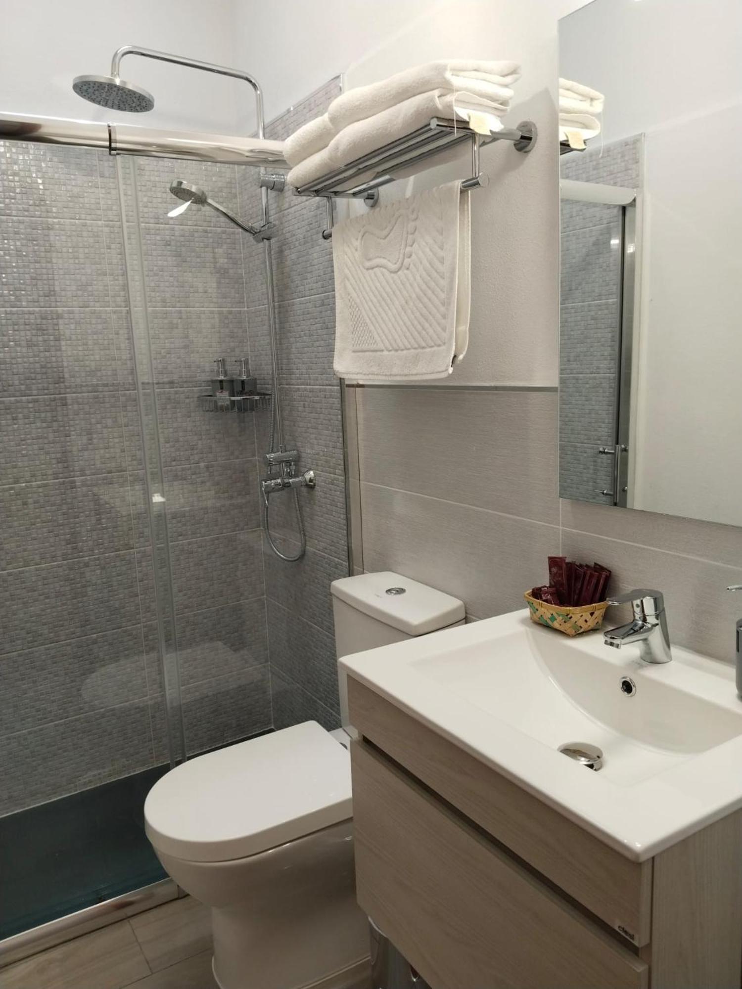 Apartamentos Los Volcanes Fuencaliente de la Palma Habitación foto