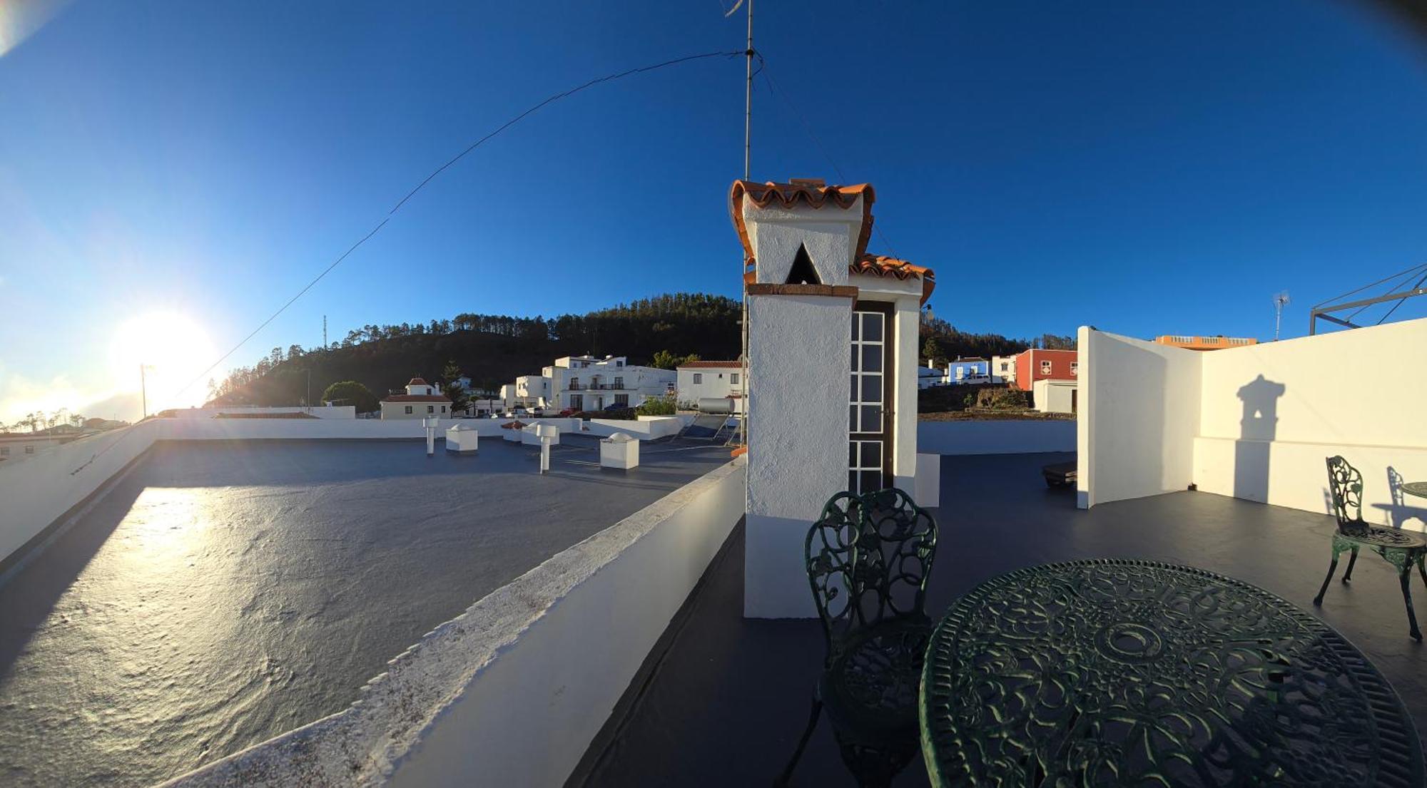 Apartamentos Los Volcanes Fuencaliente de la Palma Exterior foto