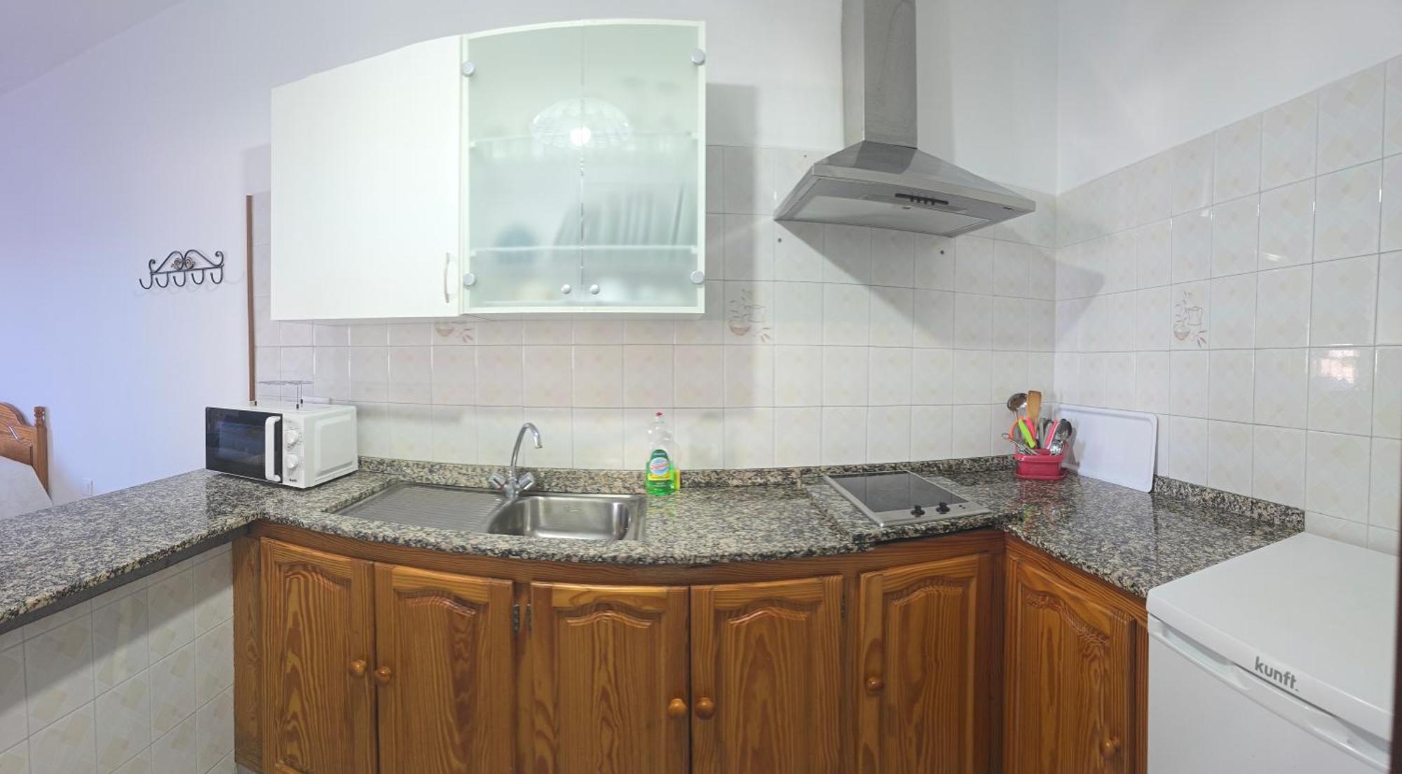 Apartamentos Los Volcanes Fuencaliente de la Palma Exterior foto