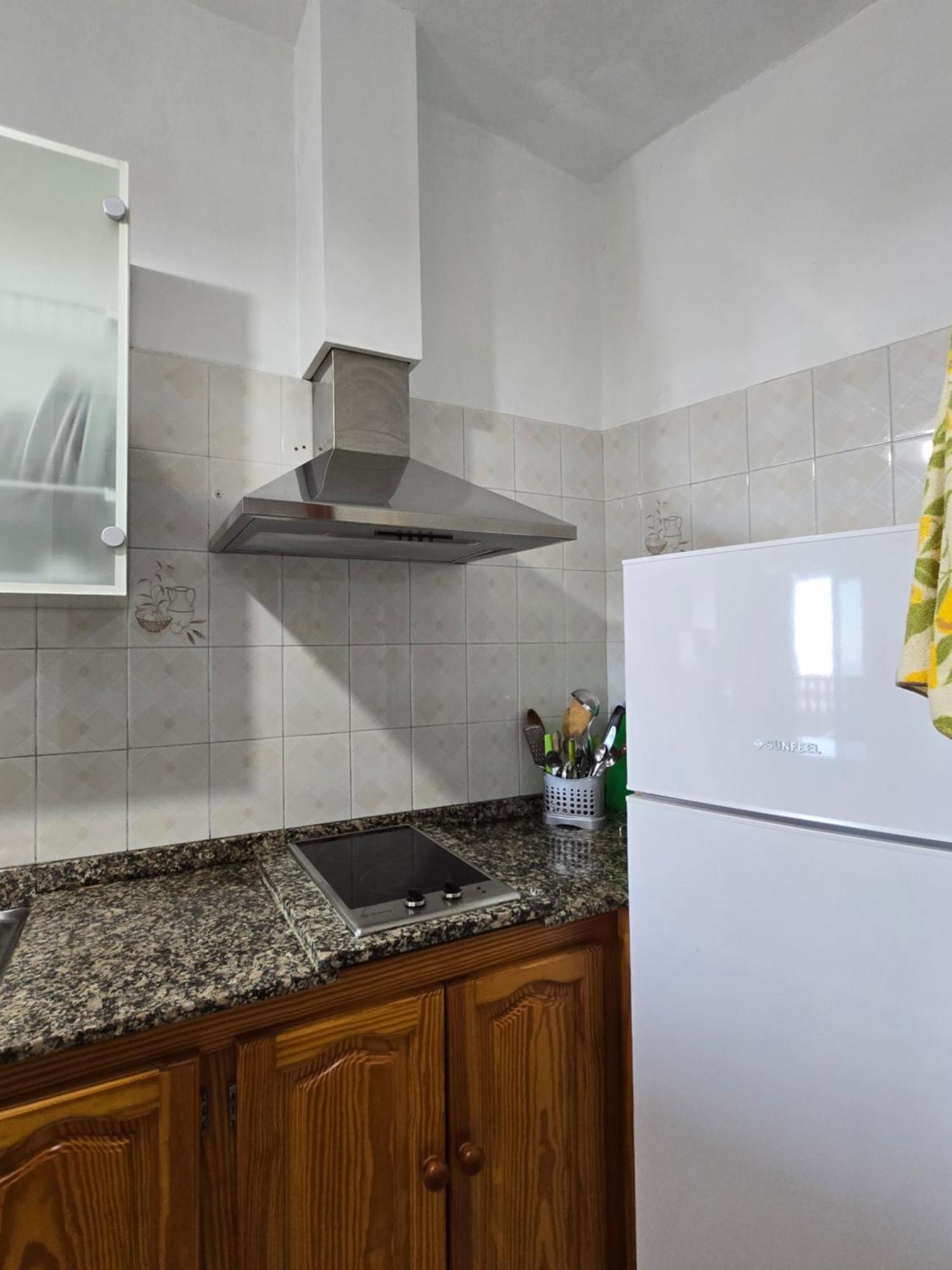 Apartamentos Los Volcanes Fuencaliente de la Palma Exterior foto