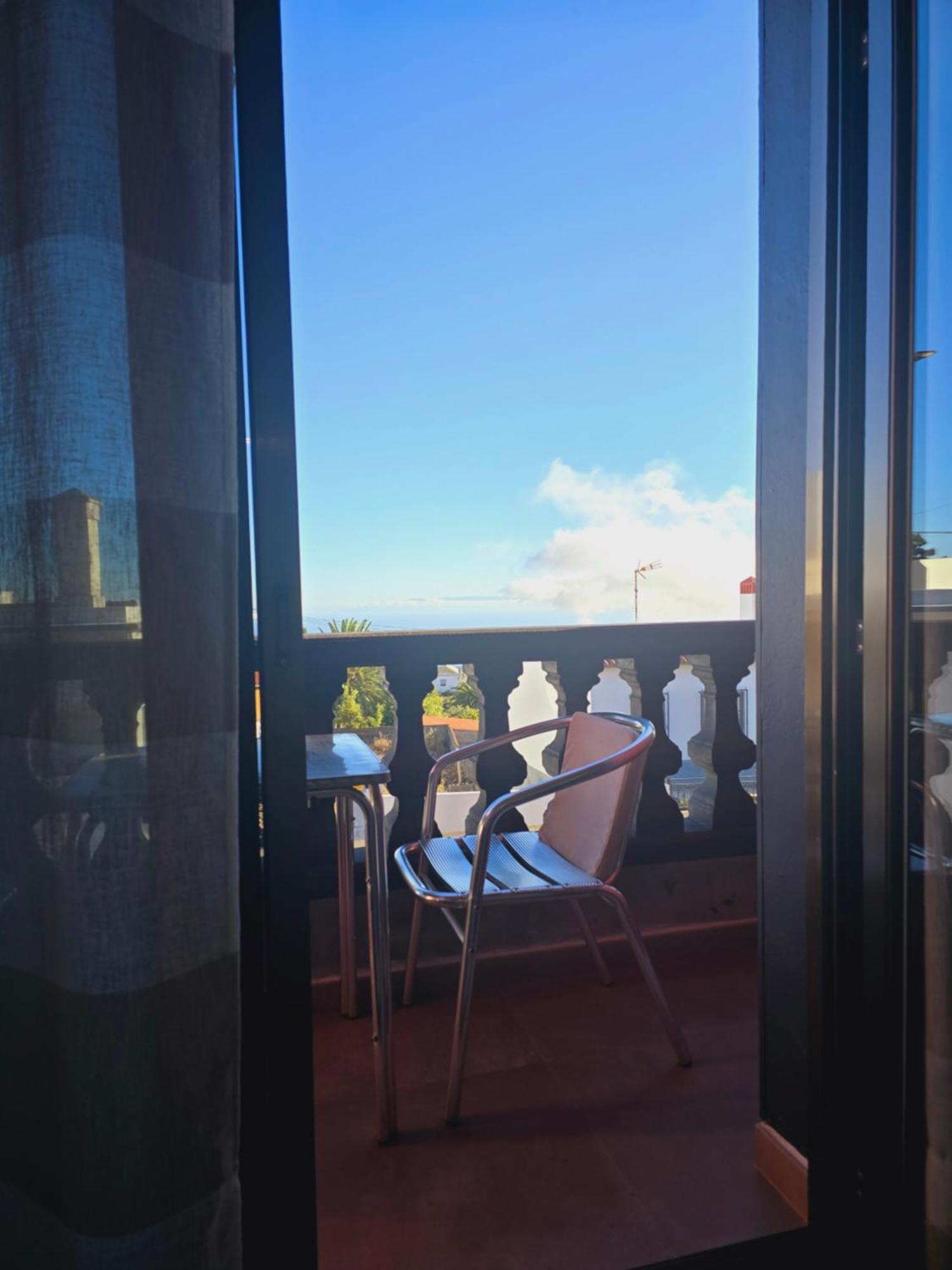Apartamentos Los Volcanes Fuencaliente de la Palma Exterior foto