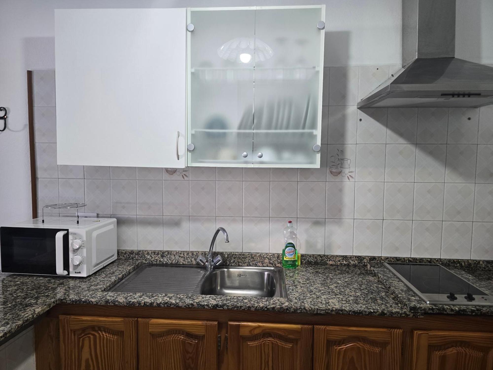 Apartamentos Los Volcanes Fuencaliente de la Palma Exterior foto