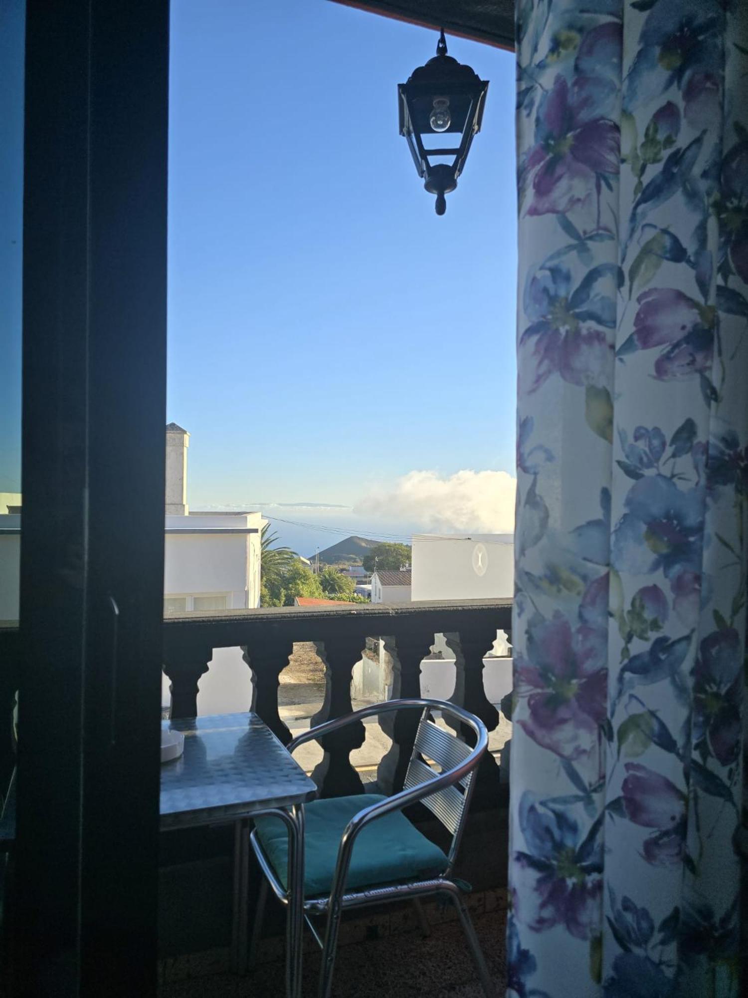 Apartamentos Los Volcanes Fuencaliente de la Palma Exterior foto