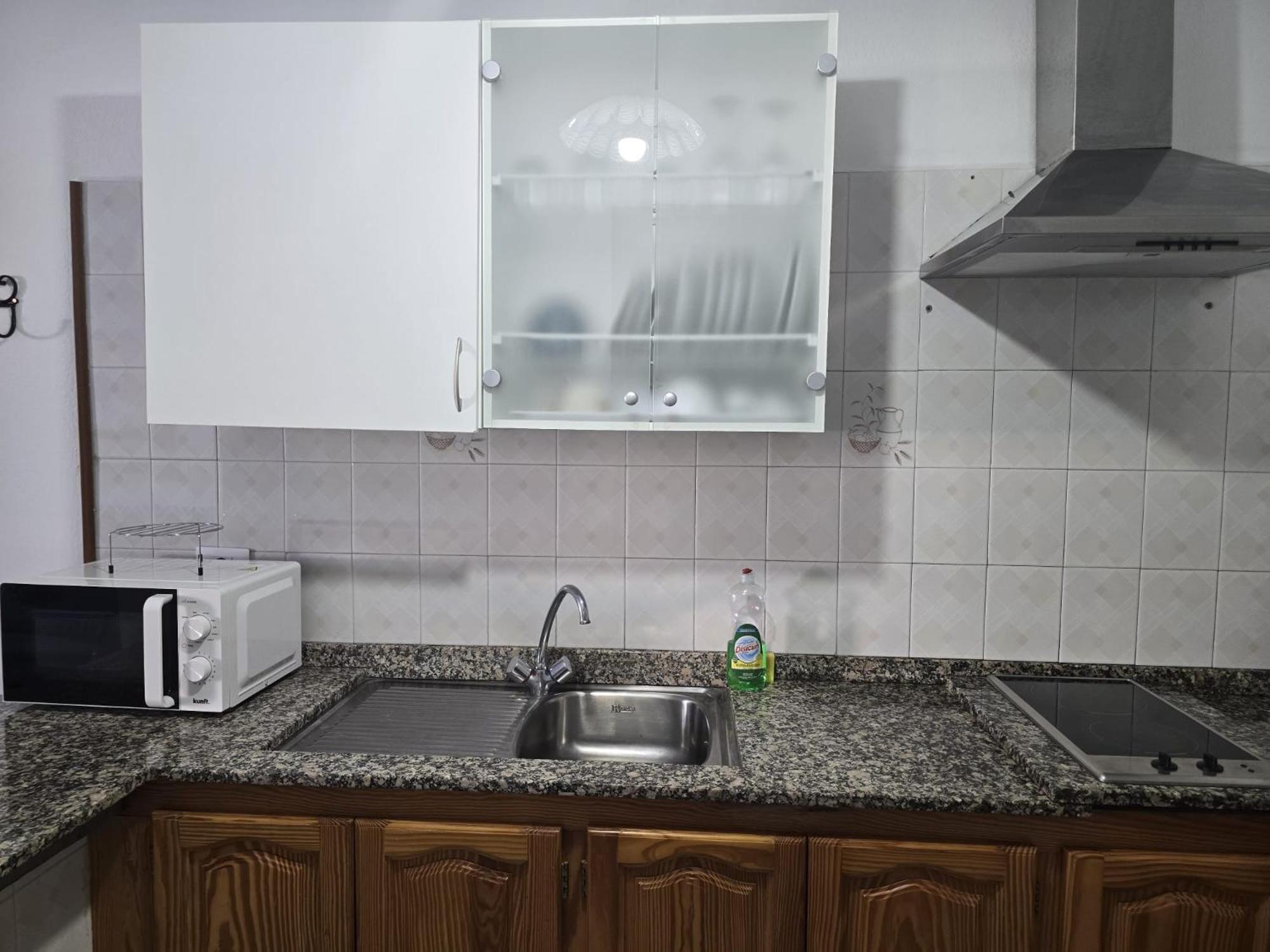 Apartamentos Los Volcanes Fuencaliente de la Palma Exterior foto